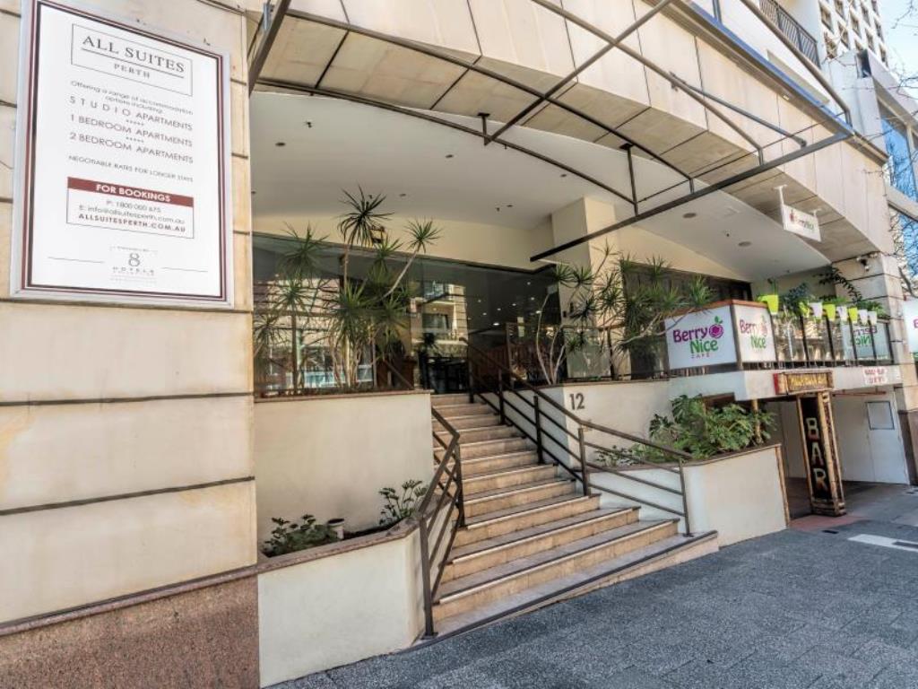 My Travelution - Travel Club - All Suites Perth