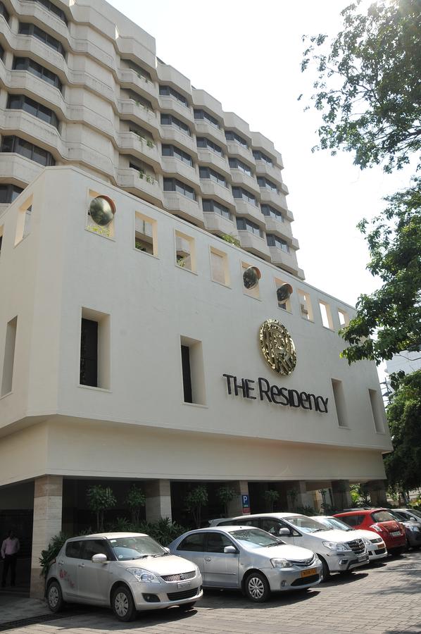 My Travelution - Travel Club - The Residency Hotel