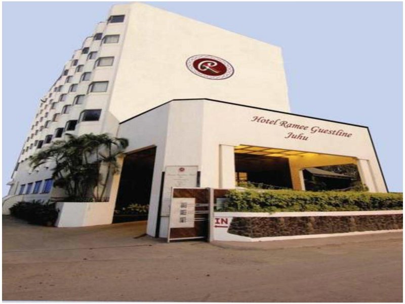 My Travelution - Travel Club - Ramee Guestline Hotel Juhu