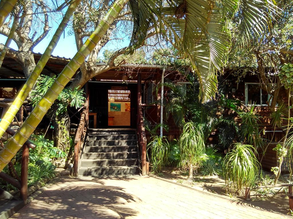My Travelution - Travel Club - Coral Divers - Sodwana Bay