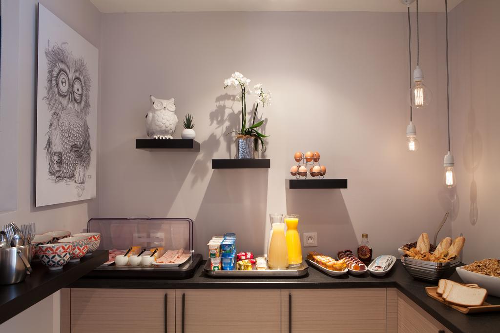 My Travelution - Travel Club - Chouette Hôtel