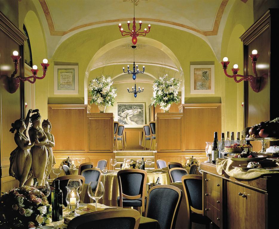 My Travelution - Travel Club - Empire Palace Hotel