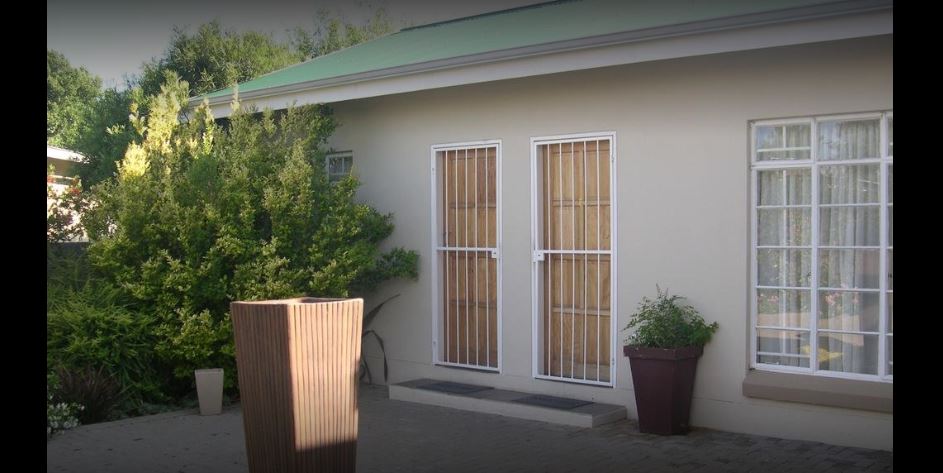My Travelution - Travel Club - Birch Bush B&B