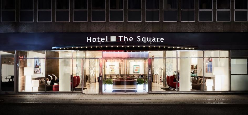 My Travelution - Travel Club - The Square Copenhagen
