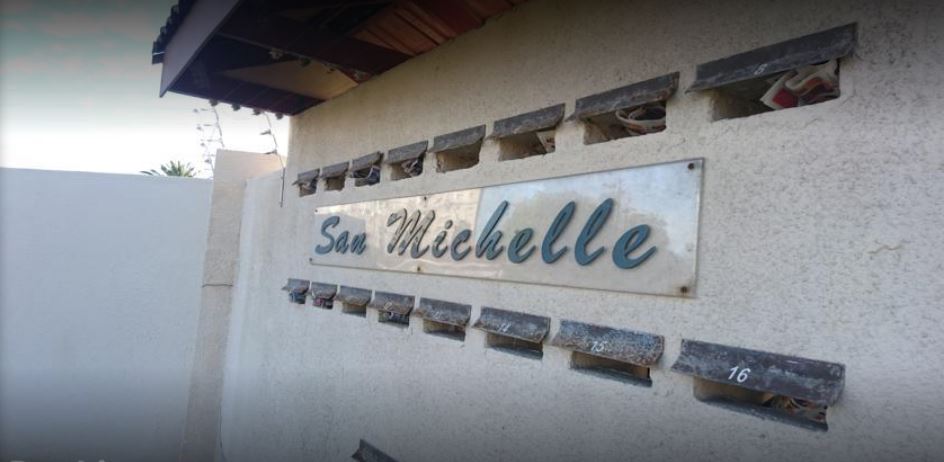 My Travelution - Travel Club - 11 San Michelle