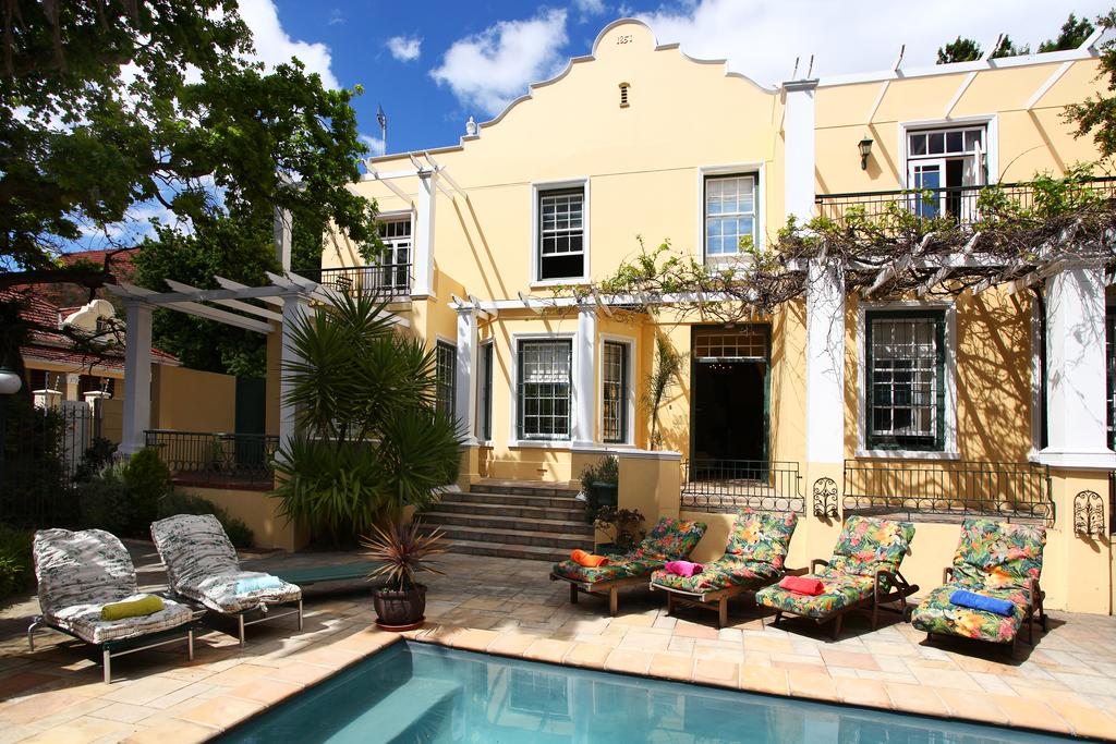 My Travelution - Travel Club - Mountain Manor Guesthouse and Self-catering