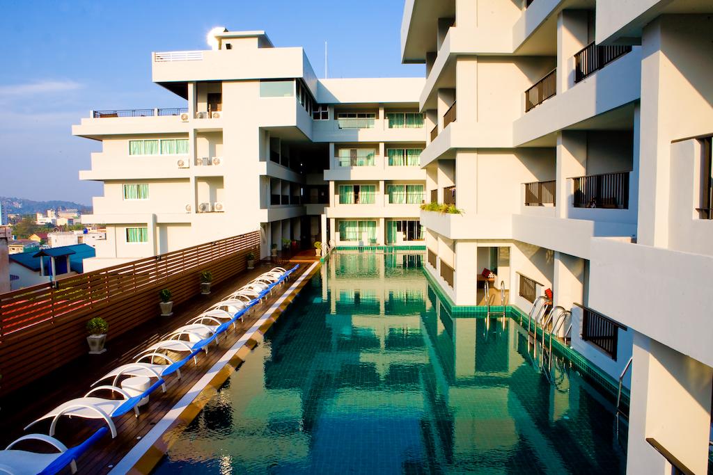 My Travelution - Travel Club - Casa Del M