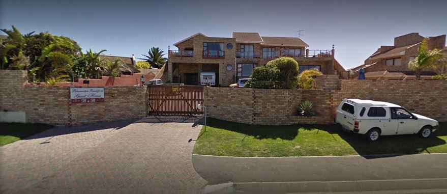 My Travelution - Travel Club - Bluewater Beachfront Guest House
