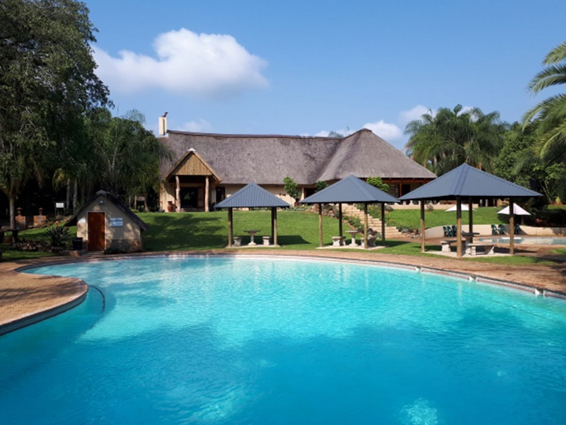 My Travelution - Travel Club - Aan De Vliet Holiday Resort