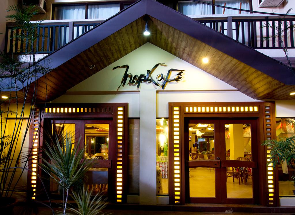 My Travelution - Travel Club - Best Western Boracay Tropics Resort