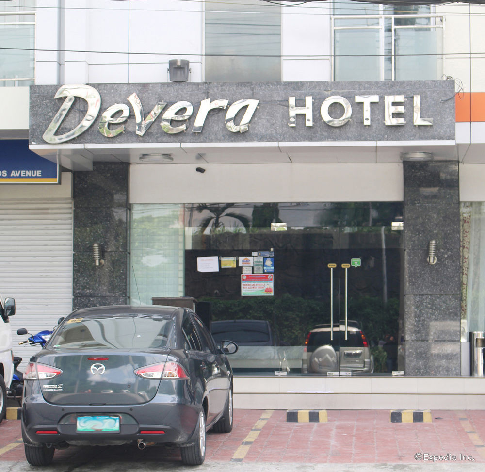 My Travelution - Travel Club - Devera Hotel