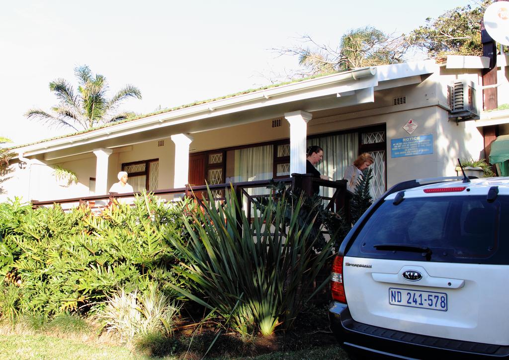 My Travelution - Travel Club - Shelly Beach Lodge