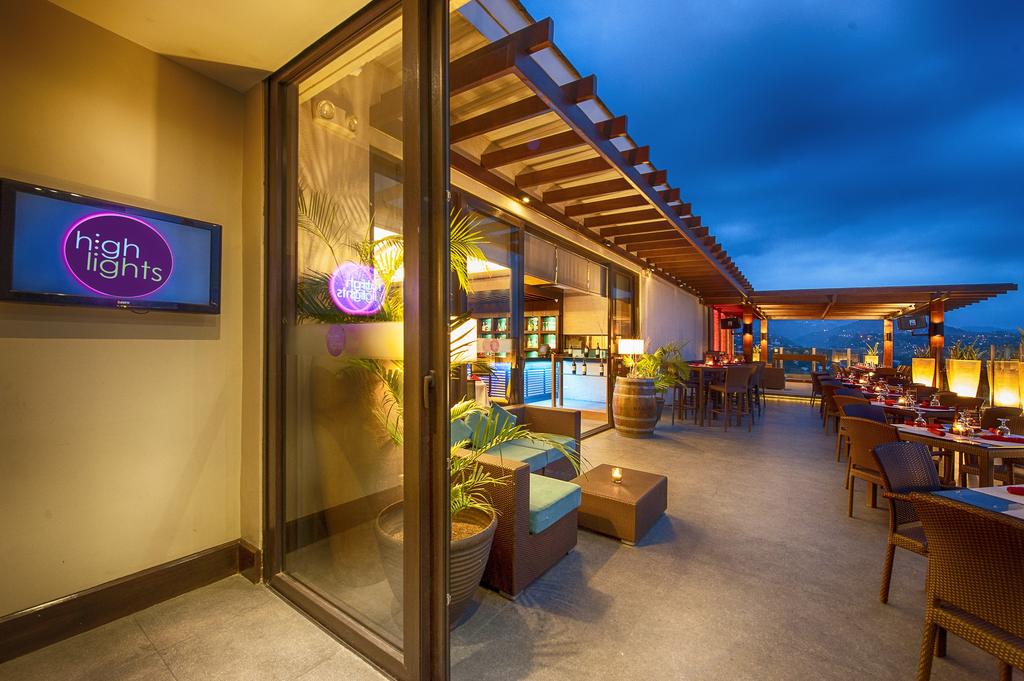 My Travelution - Travel Club - Harolds Hotel Cebu