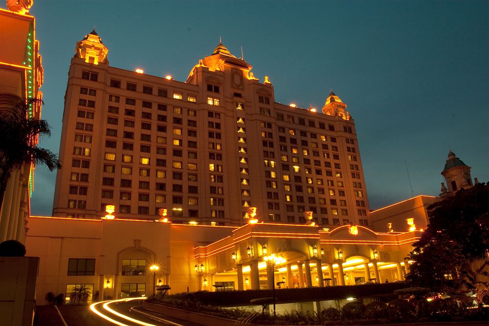 My Travelution - Travel Club - Waterfront Cebu City Hotel