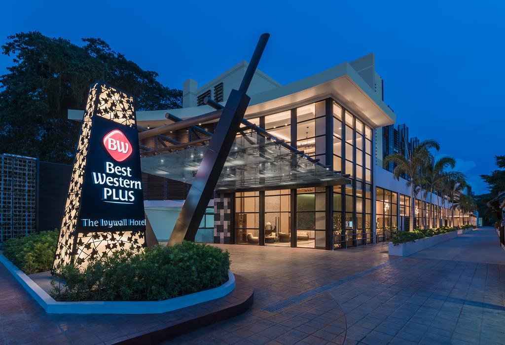 My Travelution - Travel Club - Best Western Plus The Ivywall Hotel