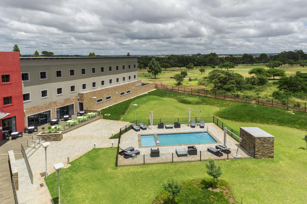 My Travelution - Travel Club - Park inn by Radisson Polokwane