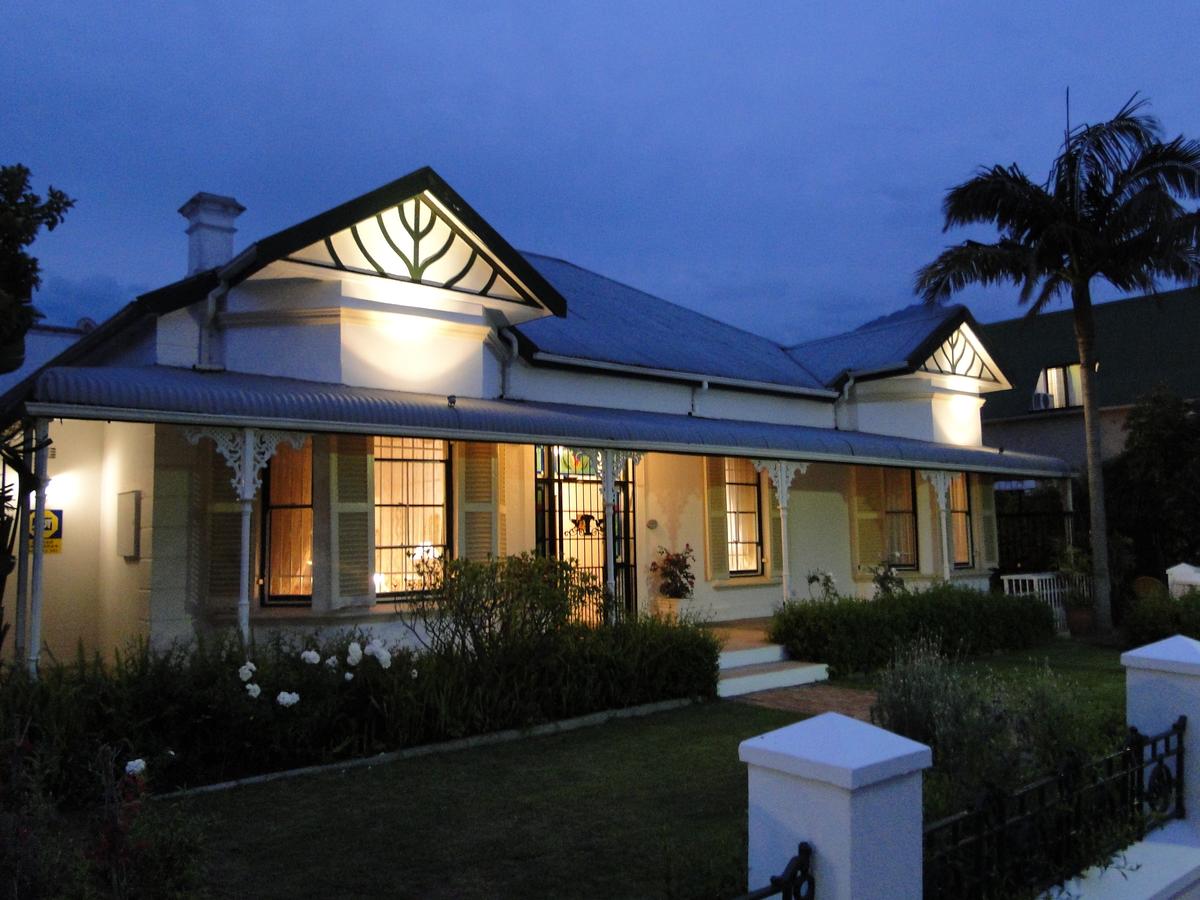 My Travelution - Travel Club - Fynbos Guesthouse