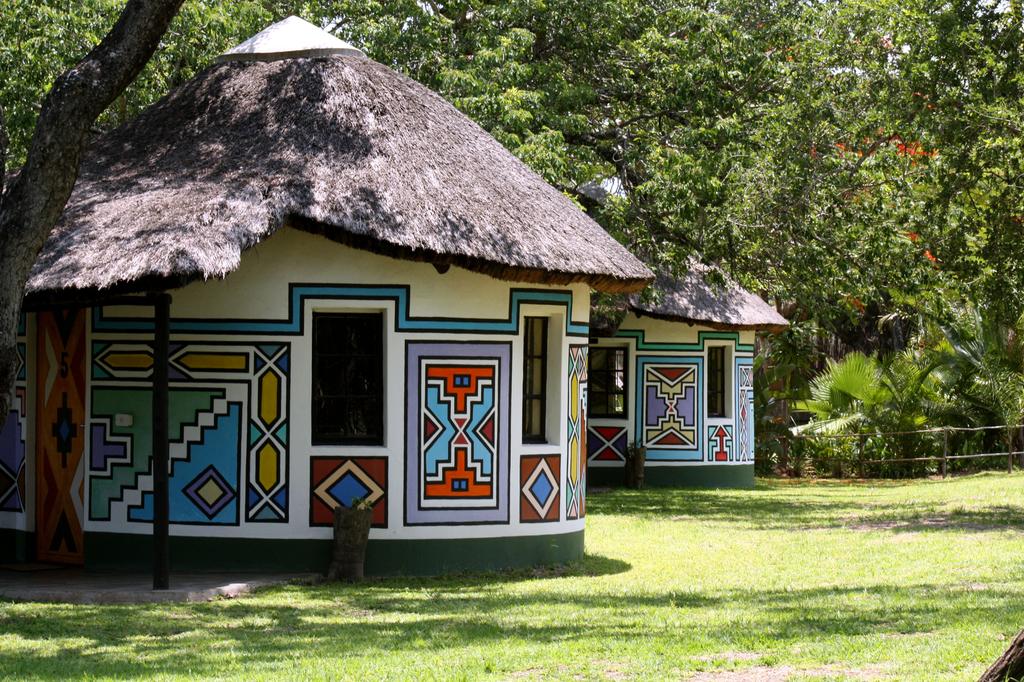 My Travelution - Travel Club - Timbavati Safari Lodge