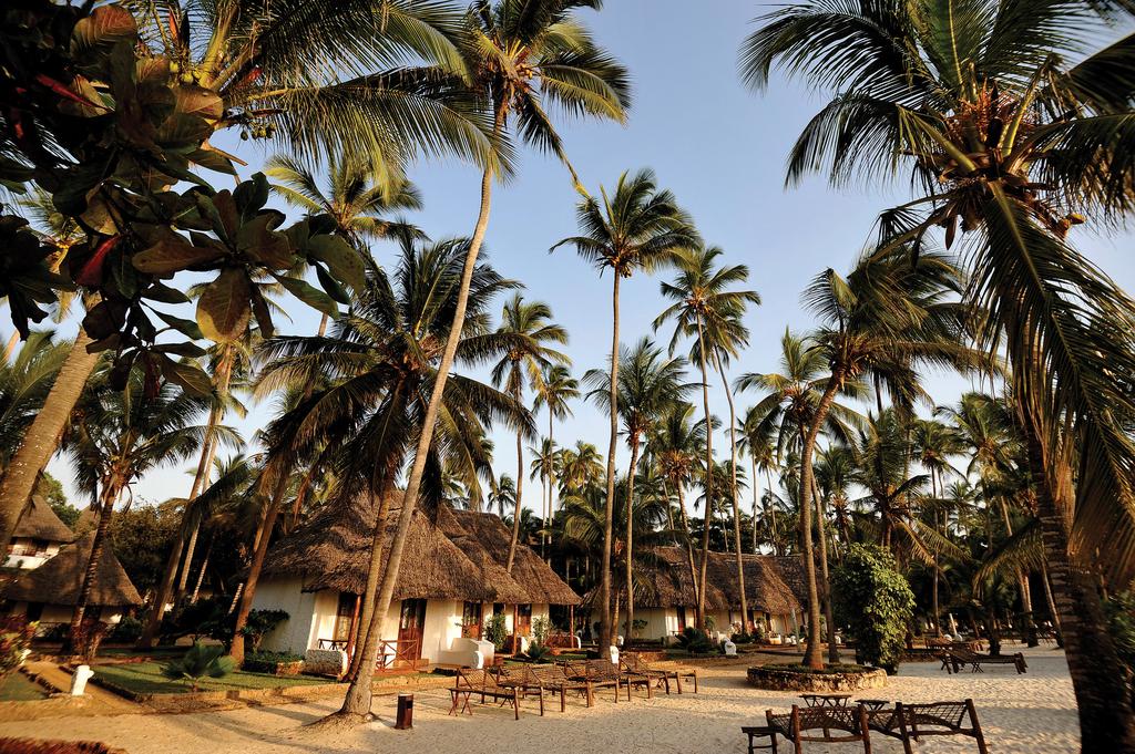 My Travelution - Travel Club - Diamonds Mapenzi Beach