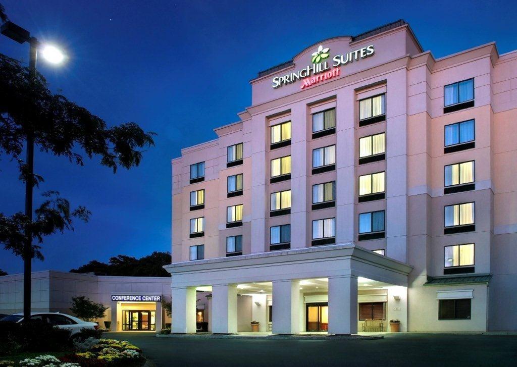My Travelution - Travel Club - SpringHill Suites by Marriott Boston Peabody