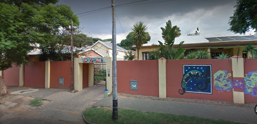 My Travelution - Travel Club - The Sleepy Gecko Guesthouse