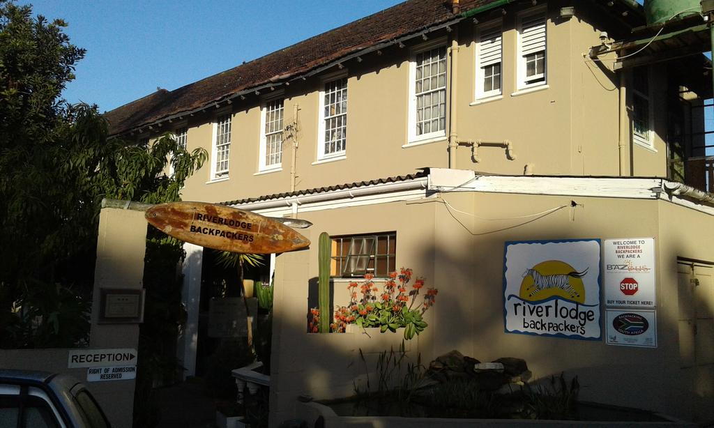My Travelution - Travel Club - Riverlodge Backpackers