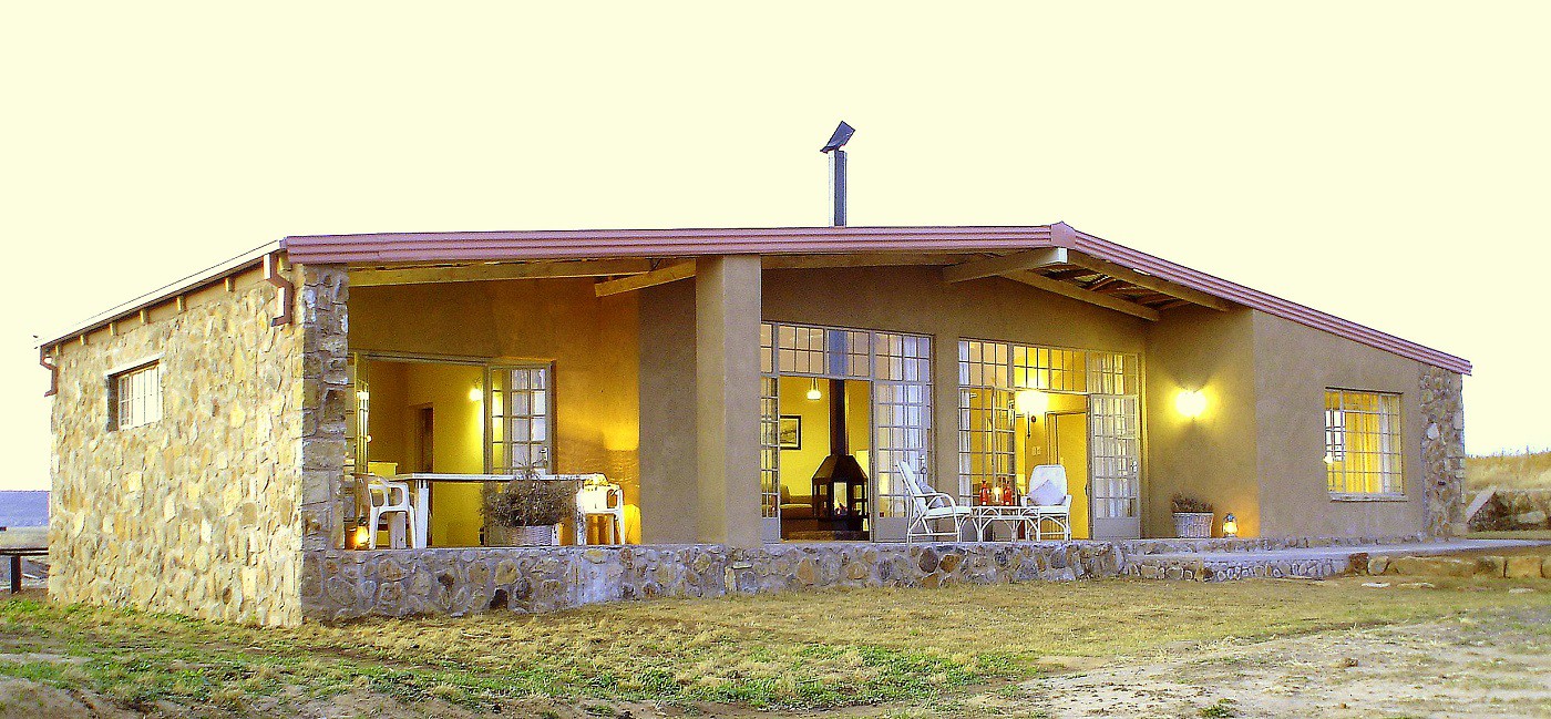 My Travelution - Travel Club - Amohela ho Spitskop Country Retreat & Conservancy