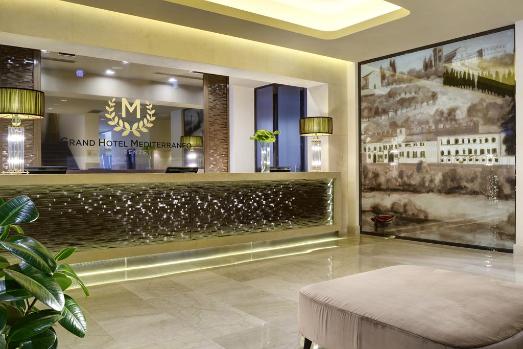 My Travelution - Travel Club - Grand Hotel Mediterraneo