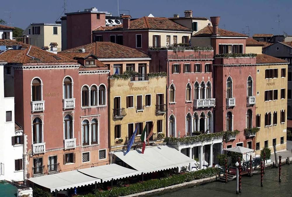 My Travelution - Travel Club - Hotel Principe