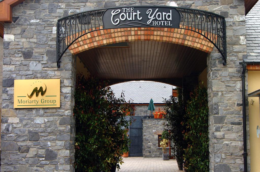 My Travelution - Travel Club - The Court Yard Hotel
