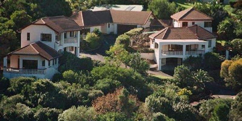 My Travelution - Travel Club - Victorskloof Lodge