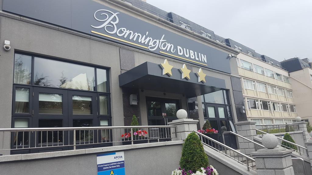 My Travelution - Travel Club - Bonnington Dublin