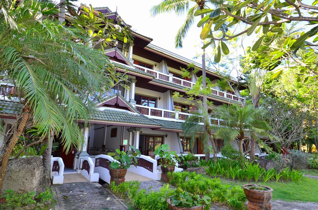 My Travelution - Travel Club - First Bungalow Beach Resort