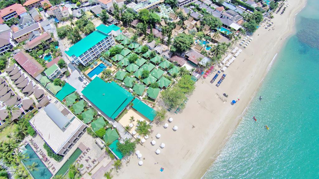 My Travelution - Travel Club - Lamai Coconut Beach Resort