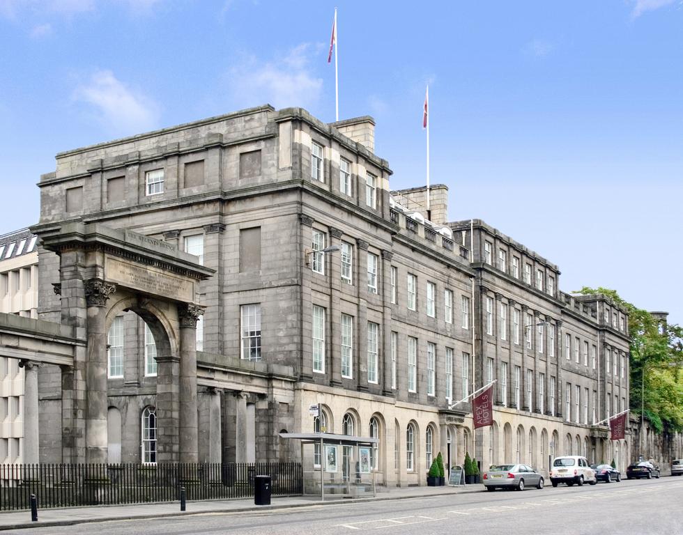 My Travelution - Travel Club - Apex Waterloo Place Hotel