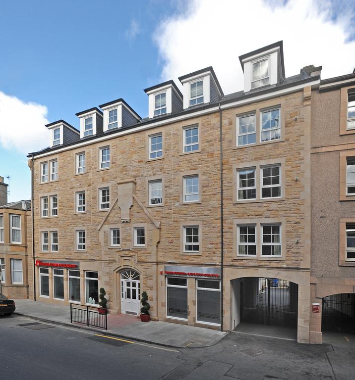 My Travelution - Travel Club - Fountain Court Apartments - Grove