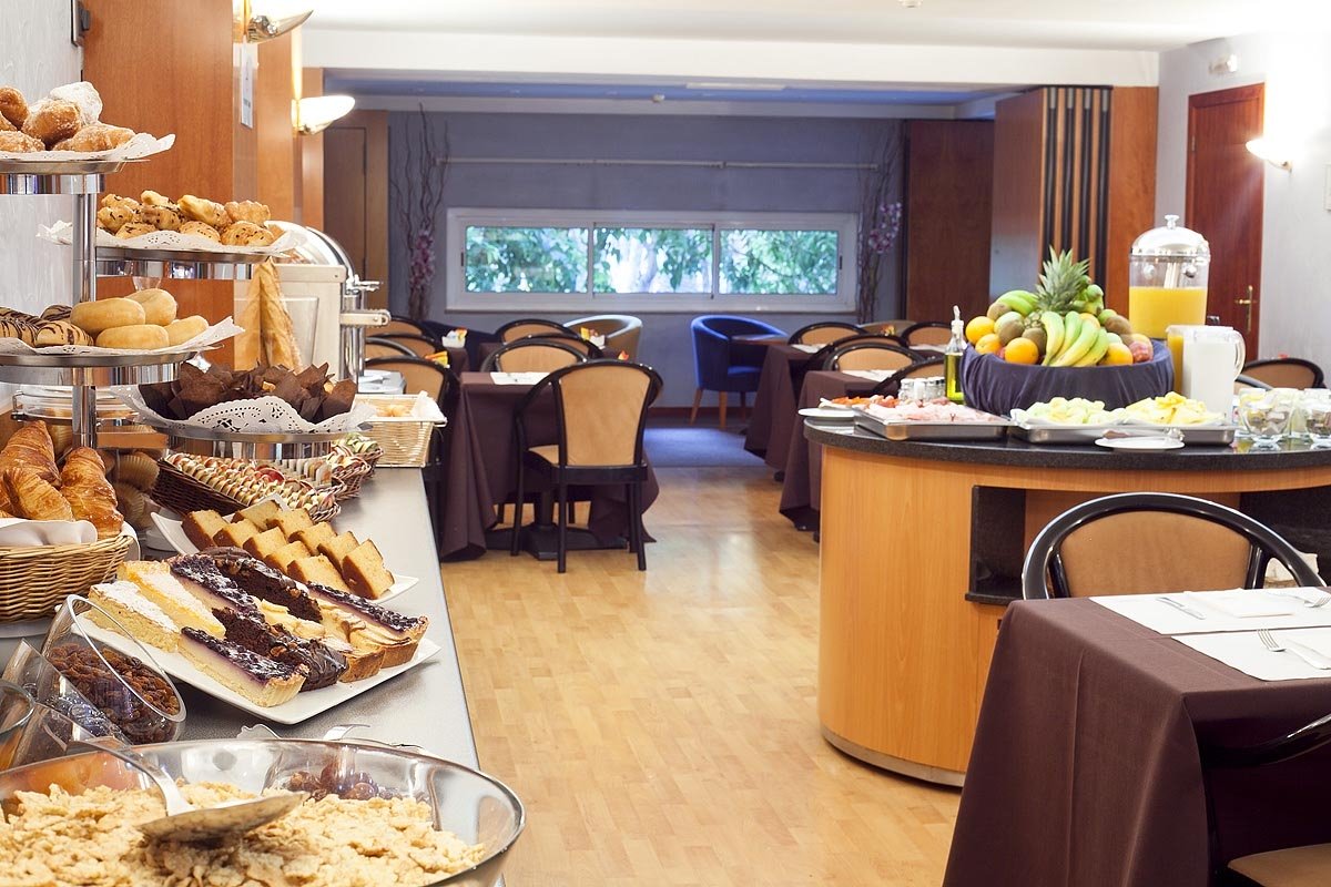 My Travelution - Travel Club - Acta Splendid Hotel