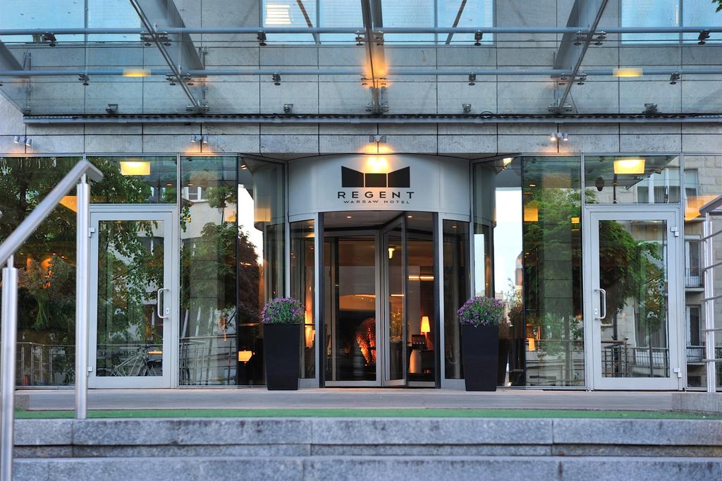 My Travelution - Travel Club - Hyatt Regency Warsaw