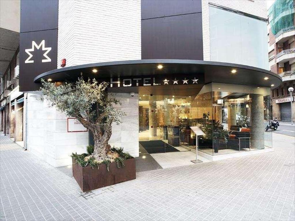 My Travelution - Travel Club - Madanis Hotel