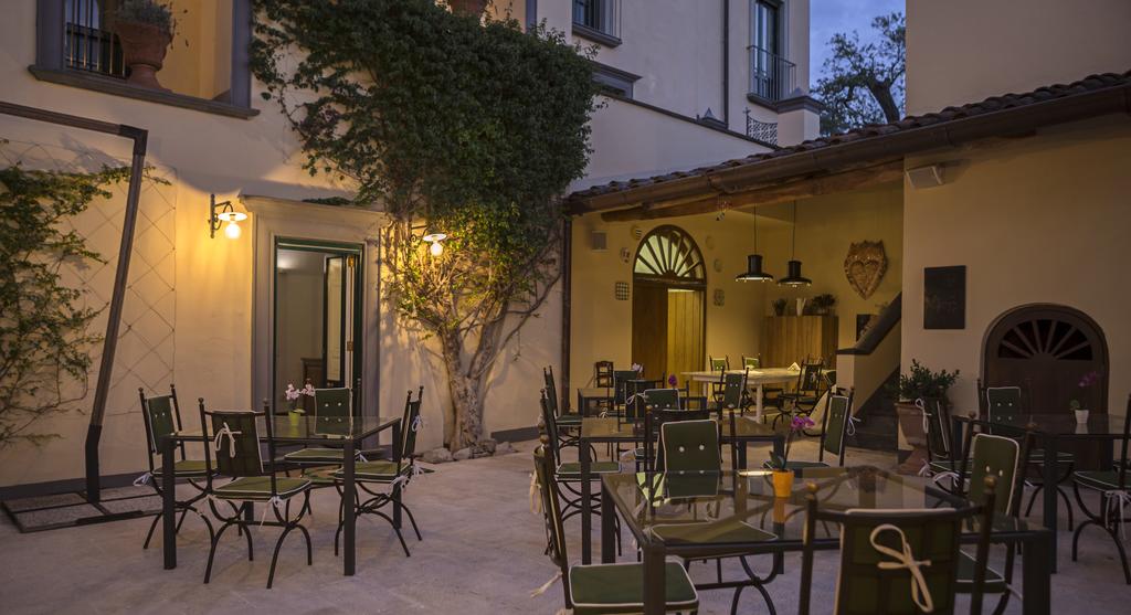 My Travelution - Travel Club - Relais Regina Giovanna
