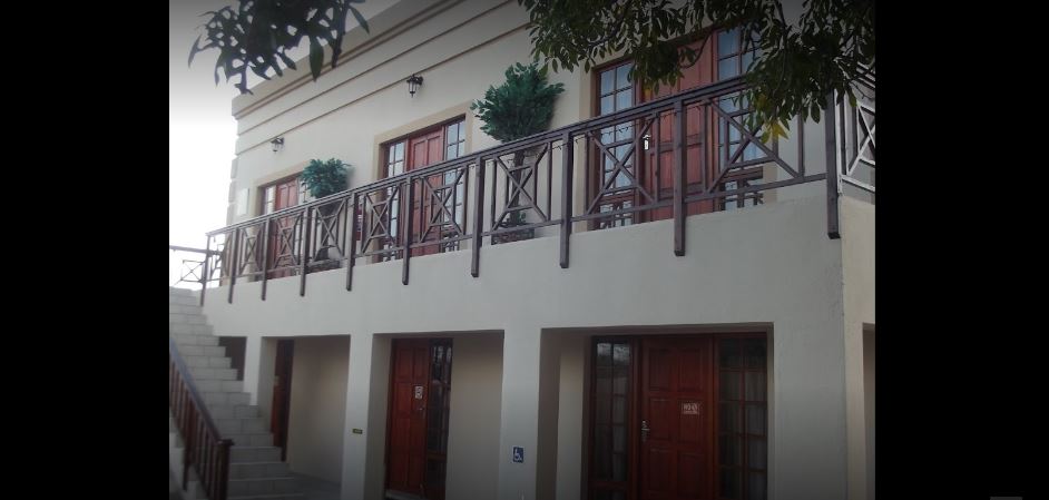 My Travelution - Travel Club - Ledimor Guesthouse