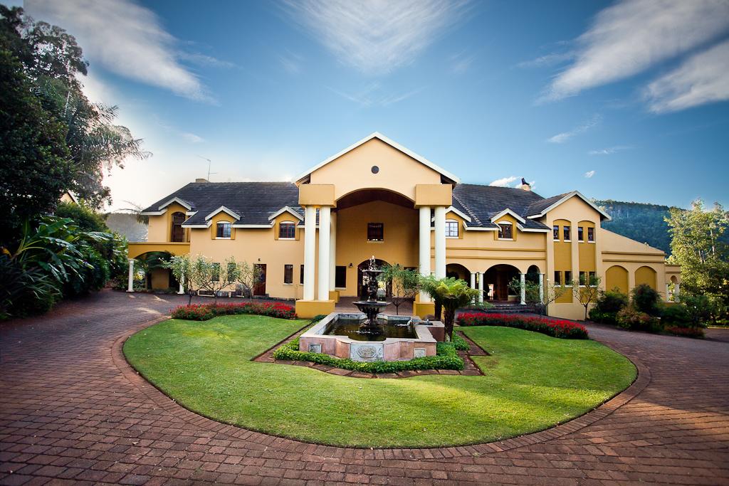 My Travelution - Travel Club - Ligna Lodge