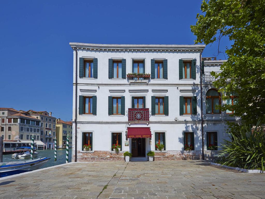 My Travelution - Travel Club - Canal Grande