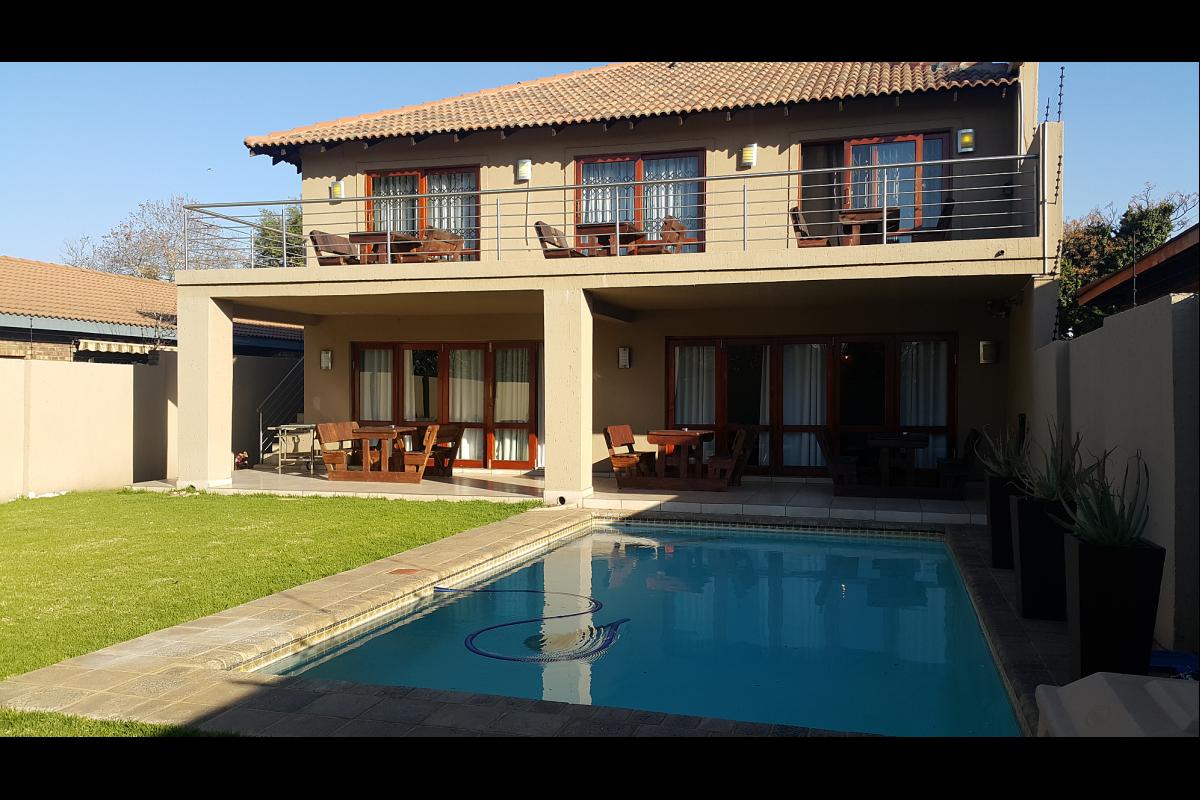My Travelution - Travel Club - Delvegas Guest House
