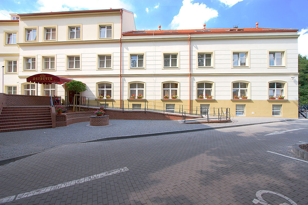 My Travelution - Travel Club - Hotel Ostruvek