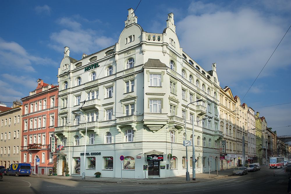 My Travelution - Travel Club - Hotel Union