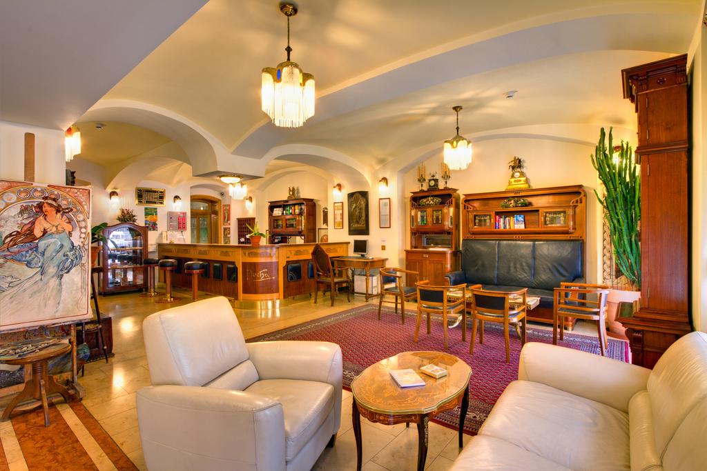 My Travelution - Travel Club - Mucha Hotel