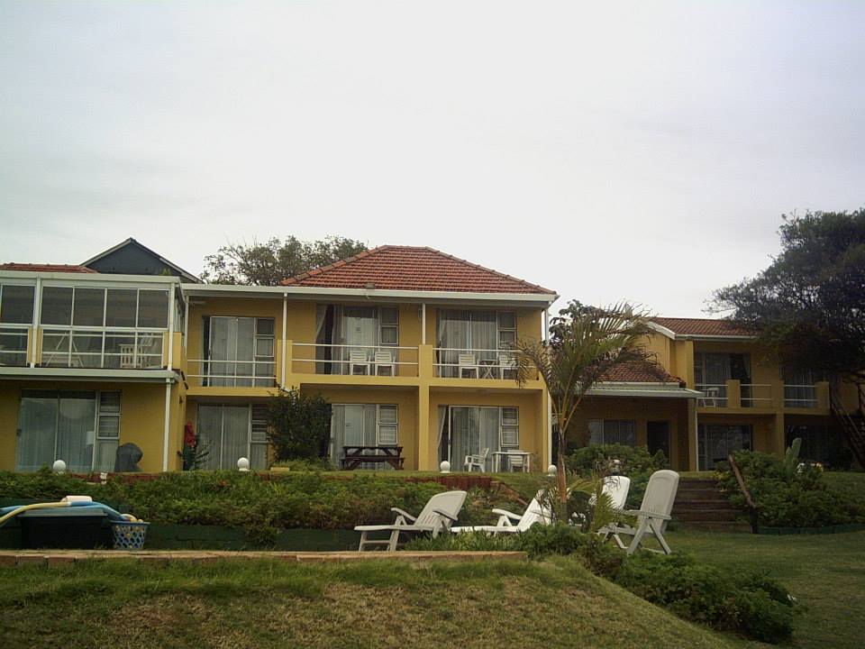 My Travelution - Travel Club - Ocean View Lodge