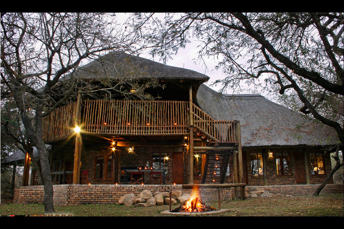 My Travelution - Travel Club - aZaganaga Kruger Lodge