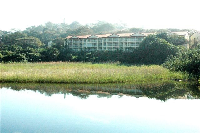 My Travelution - Travel Club - Kingfisher